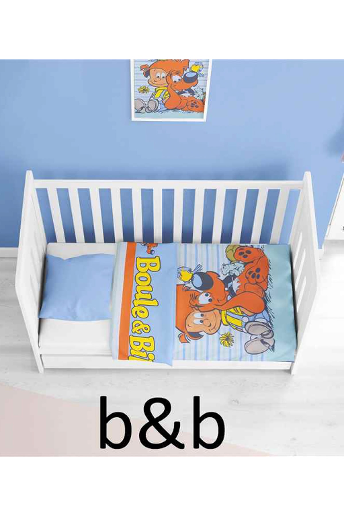 100 cotton Boubil Baby Bedding sets baby children&s bed cover duvet cover kit carsap pillow case quilt